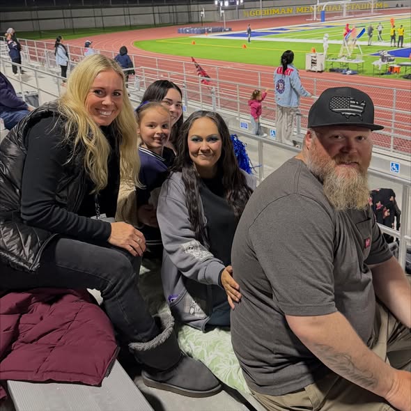 Community program hero